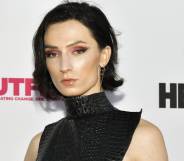 Queer as Folk reboot casts non-binary actor Jesse James Keitel