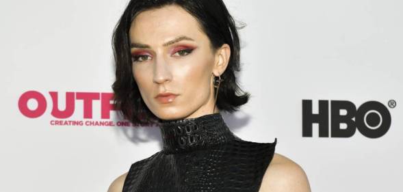 Queer as Folk reboot casts non-binary actor Jesse James Keitel