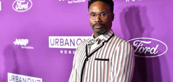 Billy Porter