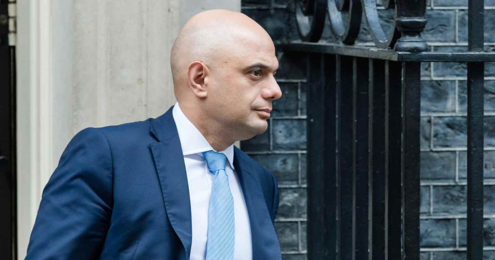 Hundreds of trans men and non-binary people have written to Sajid Javid about NHS 'failures' regarding trans healthcare.