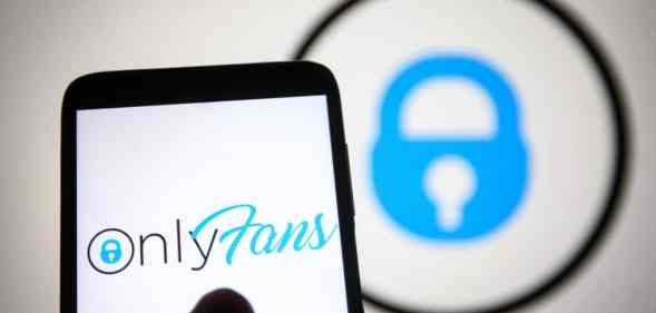 onlyfans sex work ban