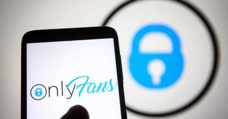 onlyfans sex work ban