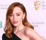 Phoebe Dynevor to star in Amazon series Exciting Times.