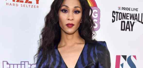Mj Rodriguez