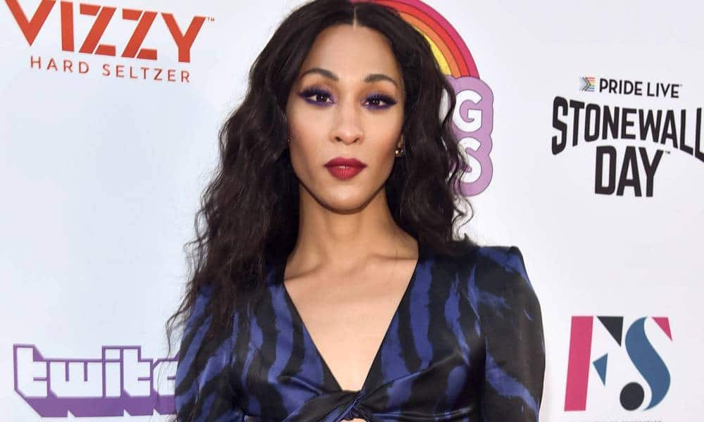 Pose star Mj Rodriguez quietly helped a queer fan made homeless
