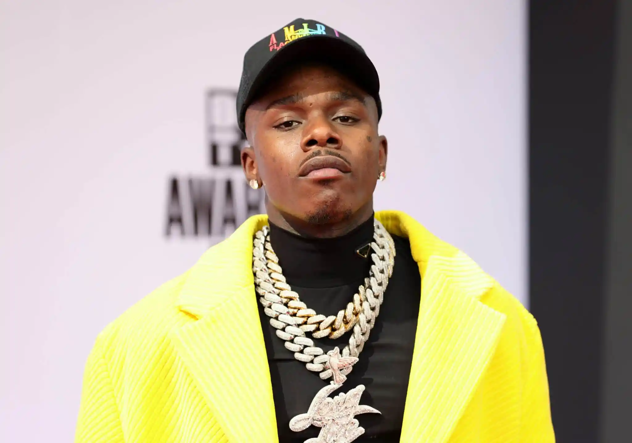 Whats Up With Judges In DaBaby 2021 Grammys Performance