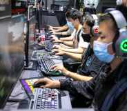 Chinese teens to have gaming time limited