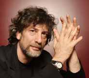 Neil Gaiman