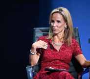 Frances Townsend of Activision Blizzard