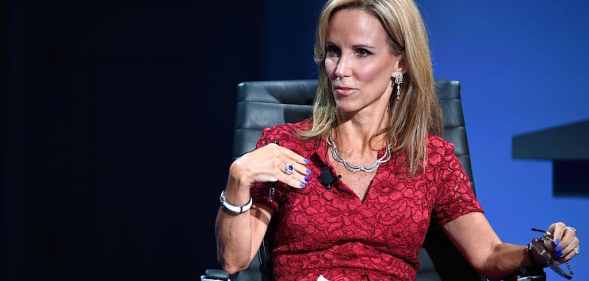 Frances Townsend of Activision Blizzard