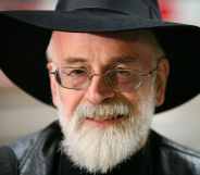 Terry Pratchett
