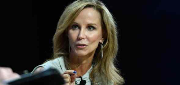 Frances Townsend, Activision Blizzard exec