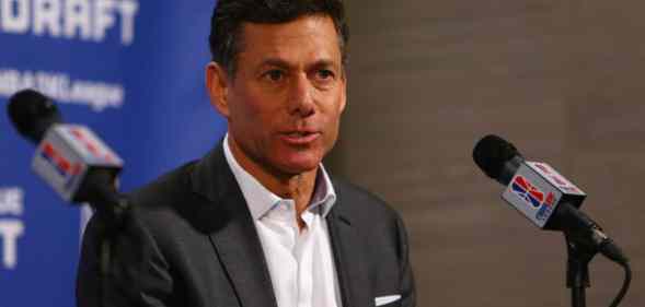 Take-Two CEO Strauss Zelnick
