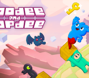 Toodee and Topdee