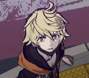 NEO: The World Ends With You