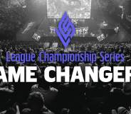 Riot Games League Championship Series Game Changers