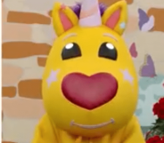 The Wiggles has introduced its first non-binary character.