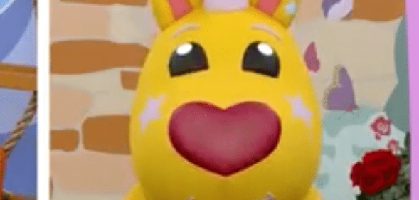 The Wiggles has introduced its first non-binary character.