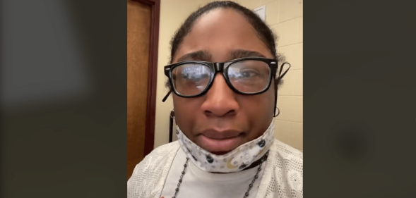 Fulton High School allegedly called the police on two Black students, one of whom stood up against transphobic bullies.