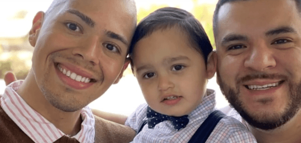 Burger King gay couple homophobia