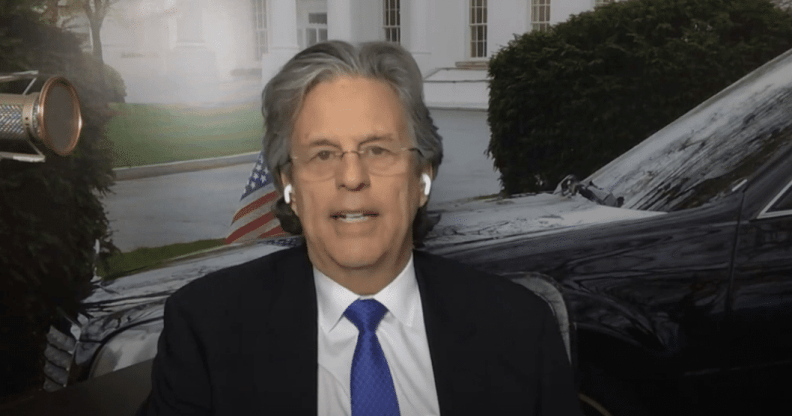 William Koenig lgbt covid-19