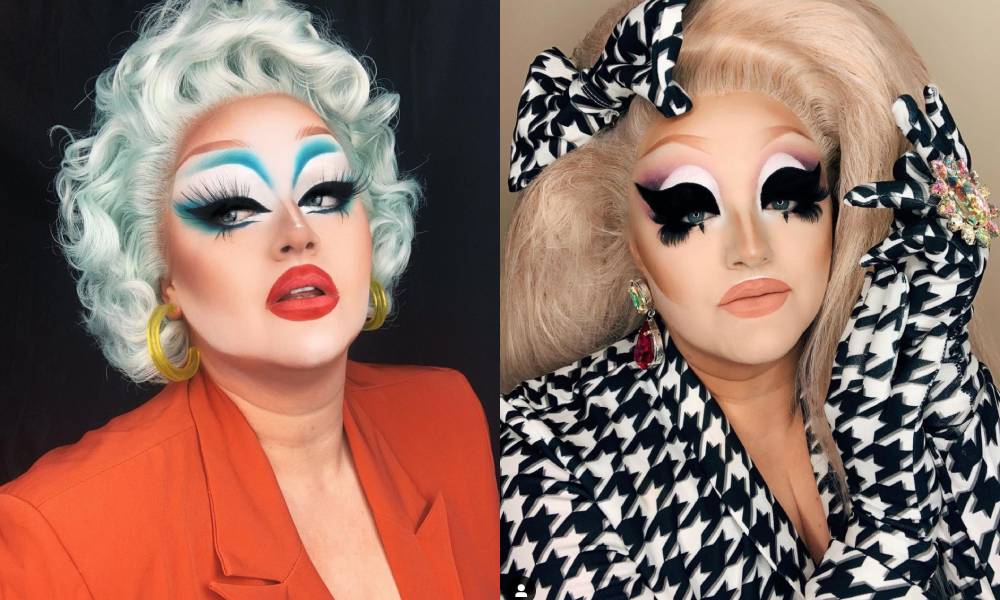Drag Race UK: 5 facts about Victoria Scone, show's first cis woman
