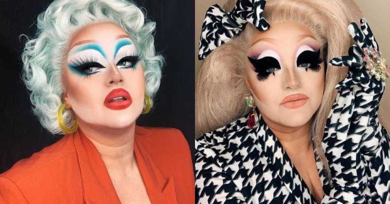 Drag Race UK: 5 facts about Victoria Scone, show's first cis woman