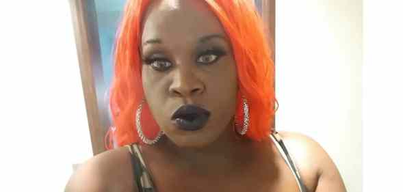 Tierramarie Lewis trans murder