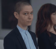 Non-binary actor Asia Kate Dillon will return to their role in part two of season five of Billions.