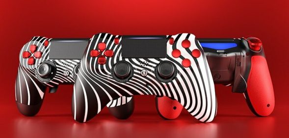 SCUF gaming peripherals