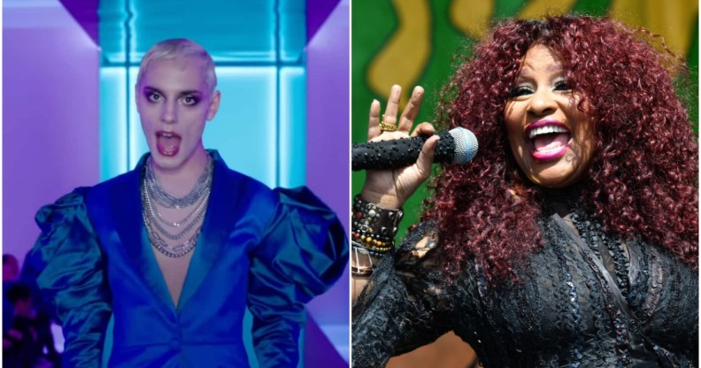 The soundtrack for Everybody's Talking About Jamie will feature songs by Chaka Khan, Todrick Hall and more.