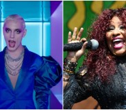 The soundtrack for Everybody's Talking About Jamie will feature songs by Chaka Khan, Todrick Hall and more.