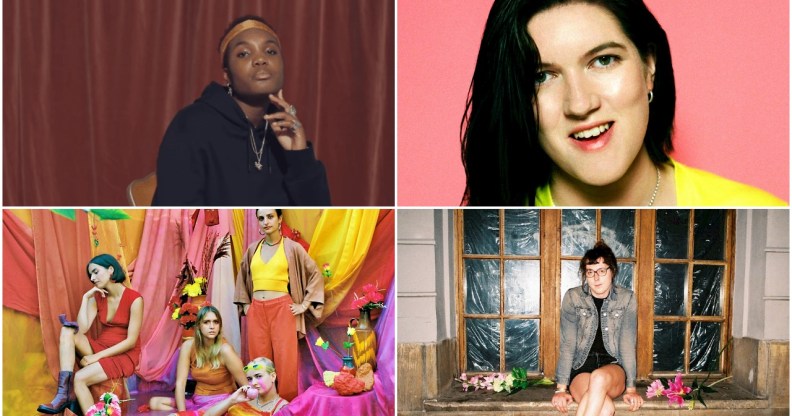 This year's All Points East lineup features some amazing artists.