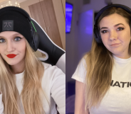 Fnatic Network female content creators