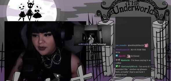 Twitch streamers urge others to quit the platform for a day to protest transphobic and other abuse