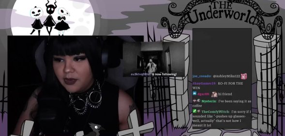 Twitch streamers urge others to quit the platform for a day to protest transphobic and other abuse