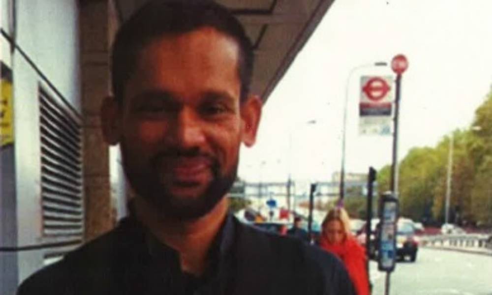 met police Ranjith Kankanamalage who was named as the victim killed in an alleged homophobic attack in london