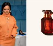 Rihanna Fenty perfume