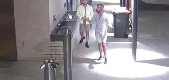 gay couple sexual assault rape Perth australia