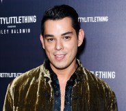 Raymond Gutierrez