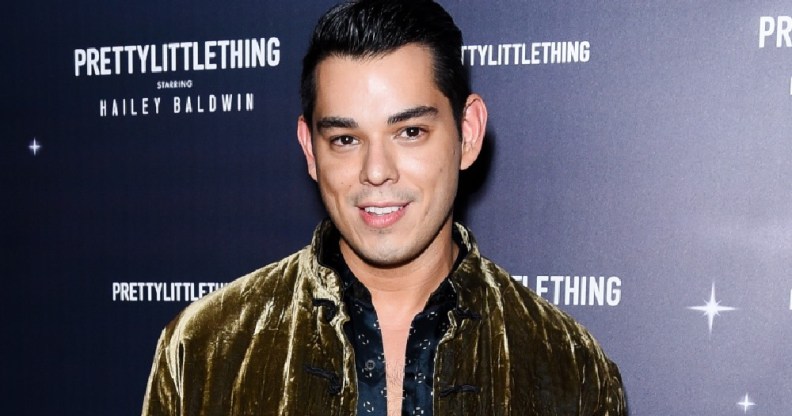 Raymond Gutierrez