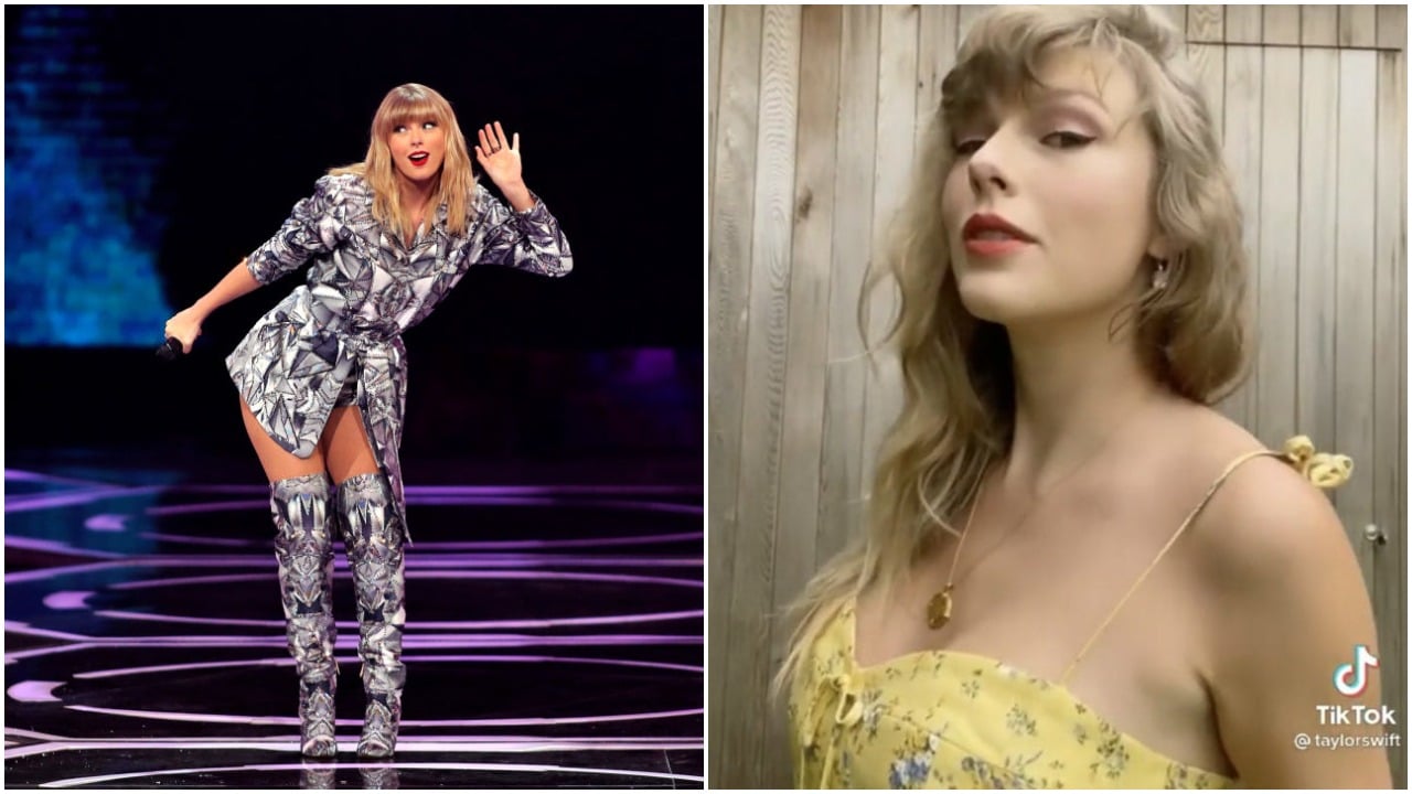 taylor swift flower dress fupe｜TikTok Search