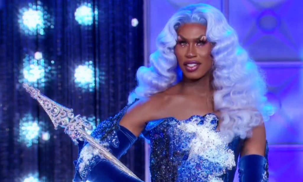 RuPaul's Drag Race All Stars 5 winner Shea Coulée has revealed some beauty favourites.