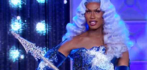 RuPaul's Drag Race All Stars 5 winner Shea Coulée has revealed some beauty favourites.