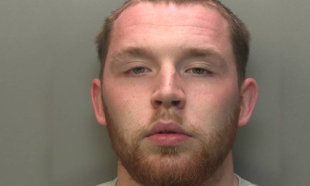 Aaron Rhoods jailed for five years for 2018 homophobic attack in Brighton