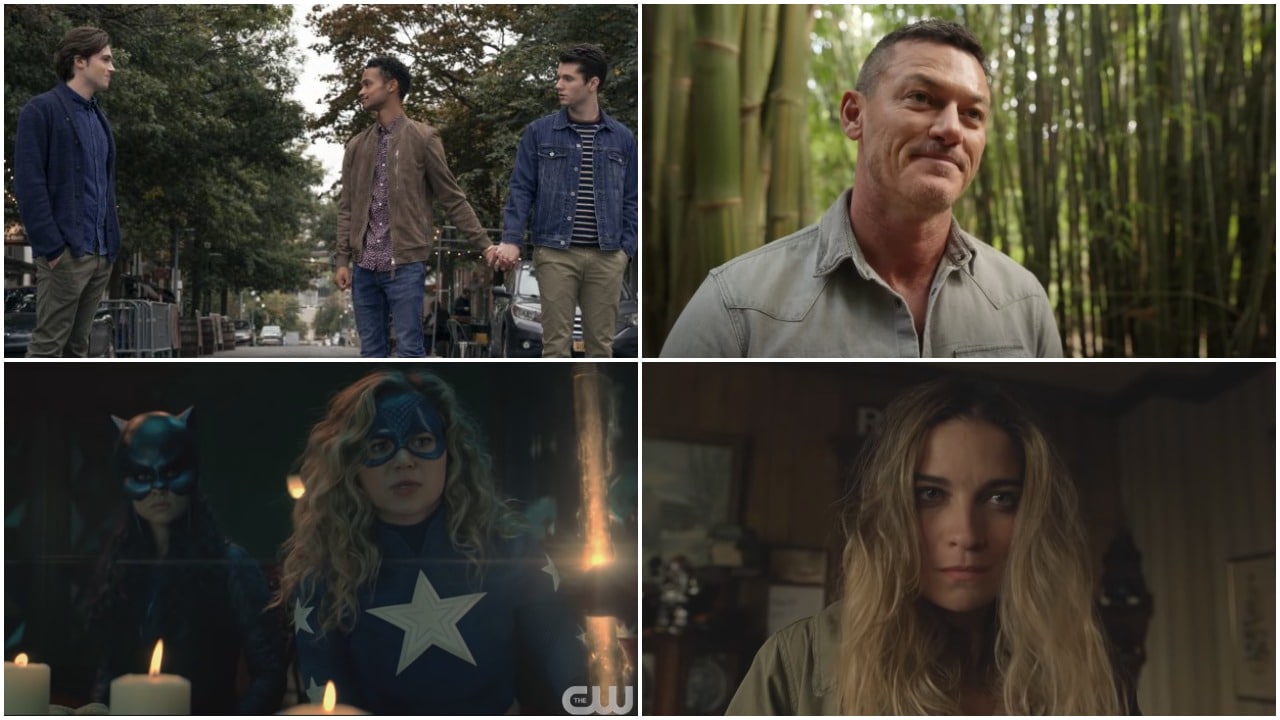 Five Unmissable LGBT Amazon Prime Shows To Watch This August