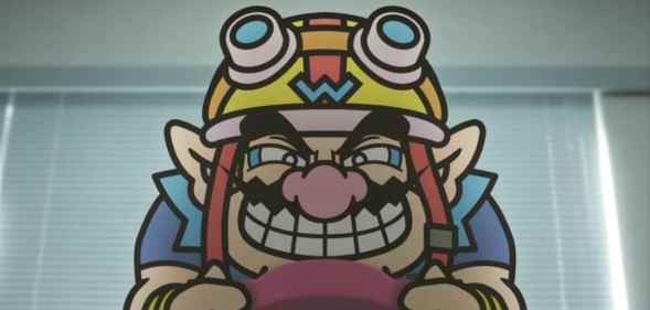 WarioWare: Get It Together!