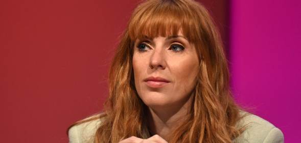 Angela Rayner