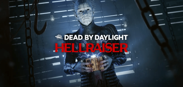 Pinhead in Dead by Daylight