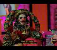 Charity Kase RuPaul's Drag Race UK